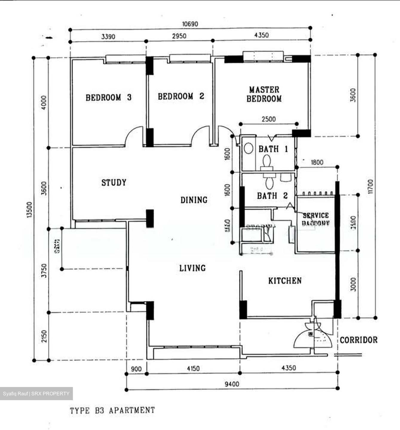 Blk 659 Choa Chu Kang Crescent (Choa Chu Kang), HDB 5 Rooms #573732881